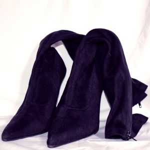 San Marina Boots
